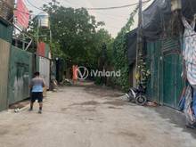 Hình ảnh siêu hot bán 120m2 đất an dươ g tặng nhà cấp 4.