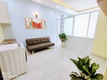 Hình ảnh Mb6623 nạp rút nhanh chóng 1 phòng ngủ Cửa sổ lớn gần Phan Đăng Lưu, Phan Xích Long