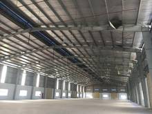 Hình ảnh Cho thuê kho xưởng 15.000m2 KCN Tân Đức, Đức Hòa, Long An, giá rẻ nhất