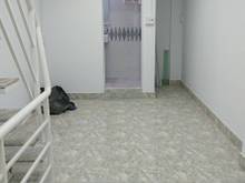 Hình ảnh Bán nhà hẻm Nguyễn Trãi, Quận 5