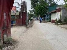 Hình ảnh Bán nhà An Dương Tây Hồ 20,3tỷ. 465m2 x C4 - MT: 12,5m hướng Đông Bắc