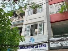 Hình ảnh GẤP! 9 tỷ! Siêu phẩm mặt phố Nguyễn Văn Tuyết, 30m2, Mt 4m, KD sầm uất