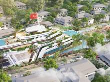 Hình ảnh Bảng hàng dự án Shunshine Heritage Resort Phúc Thọ Đợt 1