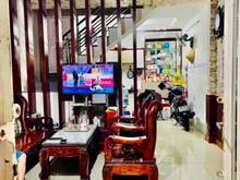 Hình ảnh Bán nhanh nhà hẻm đg HOÀNG HOA THÁM,Q TÂN BÌNH,DT 53m2
