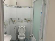 Hình ảnh Bán nhà gần chợ Trần Phú p8Q5 48m2 2ty650
