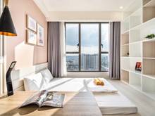 Hình ảnh Chính chủ bán Trang Chủ MB66.COM / Đăng Ký Tặng 66K Sunrise City khu North - 2PN 3 tỷ.