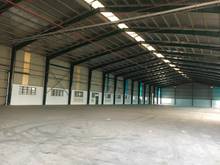 Hình ảnh Cho thuê kho xưởng 10000m2 khối văn phòng rất đẹp trong KCN Hải Sơn