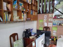 Hình ảnh Bán nhà sát mặt tiền, hẻm ô tô tránh, thông, Gò Dầu, 60m2, nhỉnh 8 tỷ.