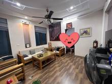 Hình ảnh Nhà 4 tầng Mỹ Đình, 55m, 5.5 tỷ, gần oto nhà đẹp ở ngay