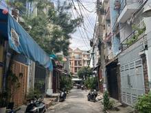 Hình ảnh Bán nhà hxh đường đô đốc long, quận tân phú, 40m2, 4 tỷ 2.