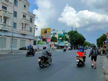 Hình ảnh Nhà mặt tiền ngay trung tâm CityLand , cho thuê sinh lãi nhanh