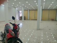 Hình ảnh Cho thuê nhà 2 tầng trống suốt mặt tiền Âu Cơ gần chợ Hoà Khánh 10x20m