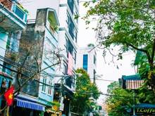 Hình ảnh Đất phân lô Đỗ Nhuận 105m_mt 7,2m_vỉa hè ô tô tránh_kinh doanh_nở hậu