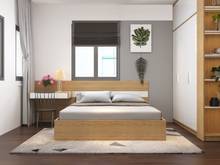 Hình ảnh Khu VIP Hiếm ! Phan Đăng Lưu Phú Nhuận 71m2 (6x12) x 5tầng chỉ 6,495tỷ