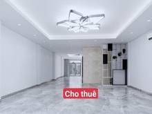 Hình ảnh Cho thuê ahophouse 4 tầng 2 mặt tiền Nguyễn Sinh Sắc đối diện quận LC