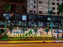 Hình ảnh Bán SHOPHOUSE - Homyland Riverside căn góc 90m2,vị trí đẹp 💥 giá TL