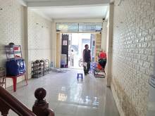 Hình ảnh Bán nhà mới ở ngay hẻm xe hơi Nguyễn Xí 60m2 chỉ 8 tỷ 3