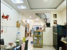 Hình ảnh Chính chủ ĐÃ HẠ 1 Tỷ, Xe Ô Tô Thông Văn Thân, Q.6, 65m2, 6.6 Tỷ