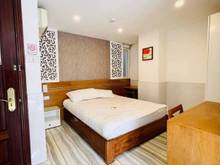 Hình ảnh Cho Thuê Căn Hộ Dịch Vụ Full Tiện Nghi, Phạm Ngũ Lão, Phố Tây Quận 1