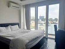 Hình ảnh Mb6623 nạp rút nhanh chóng 1 Phòng ngủ Hồ bơi_Máy Giặt riêng_Gần cầu Công Lý