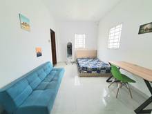 Hình ảnh Mb6623 nạp rút nhanh chóng studio full nội thất, Cộng Hòa_Tân Bình