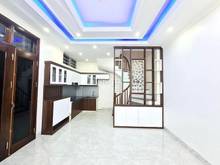 Hình ảnh 4.5 tỷ! Nhà đẹp Khương Đình, 43m2, 6 tầng, vài bước ra phố, mt rộng.