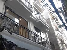 Hình ảnh Bán gấp nhà VĂN ĐIỂN 5 tầng, 35m2, GIÁ CHỈ 2.65 tỷ