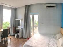 Hình ảnh Cho thuê phòng trọ giá hạt dẻ khu vực Tân Bình