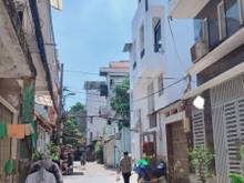 Hình ảnh Bán nhà bình thạnh bùi đình tuý phường 26, 90m2, nhỉnh 6 tỷ