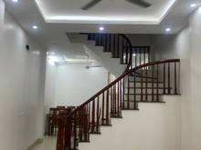 Hình ảnh Chính chủ cần bán nhà ở Kim Hoàng, Vân Canh