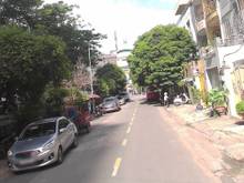 Hình ảnh Bán nhà đường Hoàng Kim Giao, Phường 5, Quận 8.