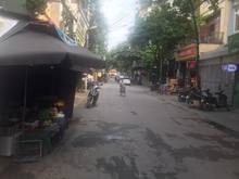 Hình ảnh 🍁🍁🍁Ô TÔ TRÁNH - NGÃ 3 - KINH DOANH - Làng Việt Kiều châu Âu - 60m2