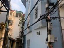 Hình ảnh Bán nhà gấp An Dương Tây Hồ 7,1tỷ. 67m2 x 3T - MT : 11m hướng ĐB