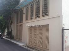 Hình ảnh Bán nhà Nghi Tàm Tây Hồ 16tỷ , 98m2 x 4T - MT: 9m hướng Tây Nam Ô Tô