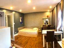 Hình ảnh Căn Hộ Studio Full Nội Thất Cửa Sổ Thoáng