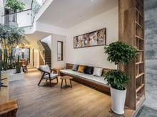 Hình ảnh Nhà bán tân bình, trường chinh, thiết kế cực đẹp, 80m2, ngang 4m