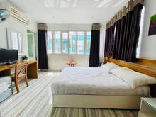 Hình ảnh Cho Thuê Phòng Full Nội Thất cao cấp giá chỉ từ 4tr8, Phố Tây Quận 1
