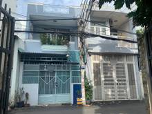 Hình ảnh Bán nhà Huỳnh Tấn Phát, Quận 7, dt 191 m2, 12x18m, giá chỉ 8 t
