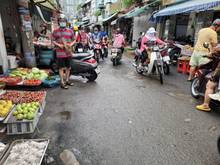 Hình ảnh Bán mặt tiền kinh doanh sầm uất Võ Duy Ninh 60m2 chỉ 12 tỷ 8