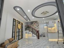 Hình ảnh Khu VIP! HXH Phan Đăng Lưu Phú Nhuận 40m2 (5x8) x 5tầng 4PN chỉ 8,49tỷ