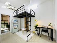 Hình ảnh Phòng Trọ Giá Rẻ Quận 5 Gần Cầu Nguyễn Văn Cừ,Cầu Chữ Y
