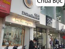 Hình ảnh Chính chủ cần bán nhà số 81 Chùa Bộc 45m2 5tầng - 25 tỷ thương lượng