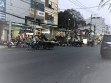 Hình ảnh Bán gấp nhà Phạm Văn Bạch F15 Tân Bình 4T 5PN chỉ 5,9 tỷ
