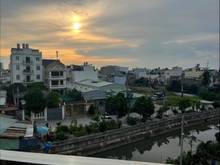 Hình ảnh Nhà bán đường Hà Huy Giáp, Phường Thạnh Lộc, Quận 12, 66m2