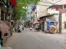 Hình ảnh Cần bán nhà Thanh Bình, Mộ Lao, Hà Đông, 51m2, 4 tầng, giá 5.95 ti