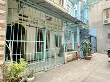 Hình ảnh Bán nhà đường Trần Xuân Soạn, Phường Tân Hưng, Quận 7.