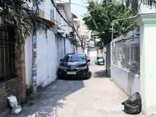 Hình ảnh Bán gấp nhà NGUYỄN CỬU VÂN PHƯỜNG 17 BÌNH THẠNH 54m2 2 Tầng 6 tỷ