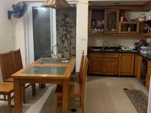 Hình ảnh Bán Nhà Mặt Ngõ Kinh Doanh, gần chợ phường Giáp Bát, Kim Đồng 88m 7 Tỷ