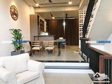 Hình ảnh Nhà đẹp 3PN, có hồ bơi, Ngũ Hành Sơn - B190