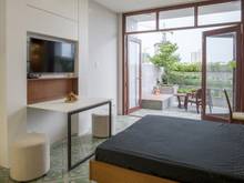 Hình ảnh Studio apartment at central of District 3_close to Công Lý Bridge